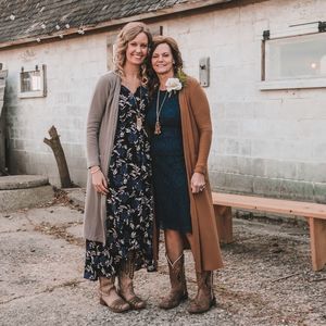 Meet your Posher, Krystal